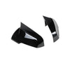 Chevy Traverse / GMC Acadia Side Mirror Cover with Turn Signal (2018–2023)