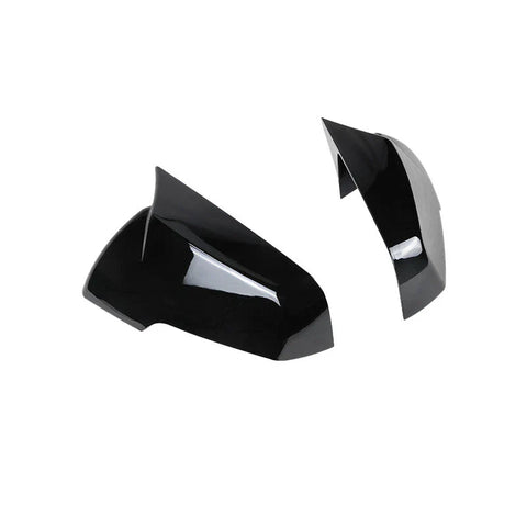 Chevy Traverse / GMC Acadia Side Mirror Cover with Turn Signal (2018–2023)