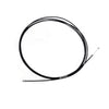 Toyota Camry 2012-2017 Trunk Lid Release Cable (2012-2017)
