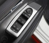 Mazda CX-30 Stainless Steel Window Lift Panel Cover Trim (2020-2023)