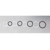Mercedes CL55 CL65 CL500 CL600 S55 32Pcs ABC Valve Block Seal Kit (2000-2006)