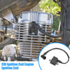 Suzuki LT50 Quadrunner CDI Ignition Coil (1984–1987)