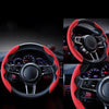 Car Accessories 15" Steering Wheel Booster Covers