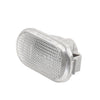 Nissan Cube, Frontier, 350Z, Navara, Tiida, Versa Front Side Marker Light Housing (2009-2014)
