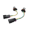 POLARIS LED Headlight Harness Repair Kit