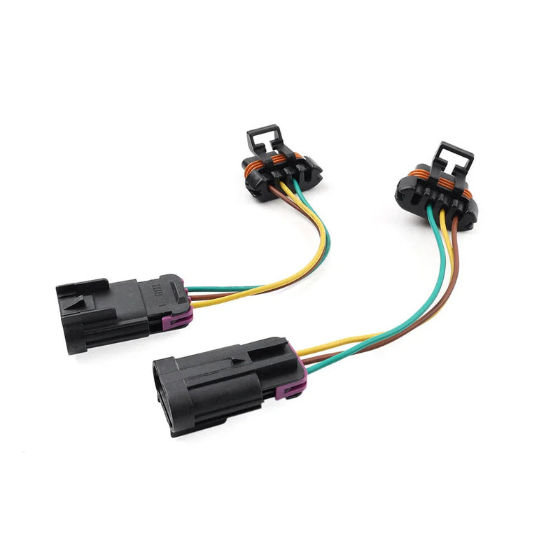 POLARIS LED Headlight Harness Repair Kit