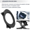 Toyota Speaker Spacer Ring / 6.5" Adaptor (2013–2024)