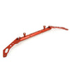 Motorcycle 7/8" CNC Aluminum Handlebar Balance Cross Bar Lever
