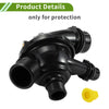 BMW E60 / E61 / E81 / E87 / E88 / E90 / E91 Thermostat Housing Assembly