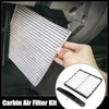 Chevy Silverado & GMC Yukon Car Cabin Air Filter Retrofit Kit