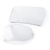 Harley Sportster XL 883 1200 Windshield Quarter Fairing (1988-2016)