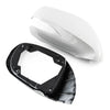 Lexus ES350 Right Passenger Side White Outer Mirror Cover (2010-2012)