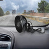 Car Fans USB Desk Fan