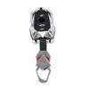 BMW 1 2 3 4 5 6 7 Series X3 X4 M2 M3 M4 M5 M6 Silver Remote Key Fob Cover