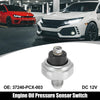 Honda Prelude, Acura NSX Oil Pressure Sensor Switch (1997-2001)