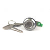Door Lock Safety Key Set RH Fits Toyota Hilux RN30 RN40 Pickup UTE 1978-83 D08