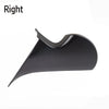 Tesla Model 3 Main Right Rearview Mirror Bottom Shell (2021–2023)