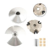 Honda NSC Vision Variomatic Gram Variator Set (2010-2019)