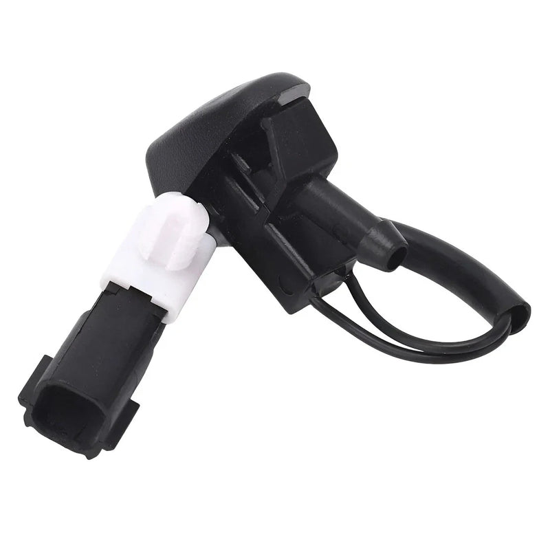 Volvo S60 S80 V70 XC60 XC70 Heated Front Windshield Washer Nozzles