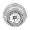 Lexus Toyota Silver Tone Oil Filter Cap Cover (2001-2023)