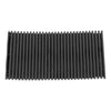 BMW X5 Center Console Cup Holder Roller Cover Black