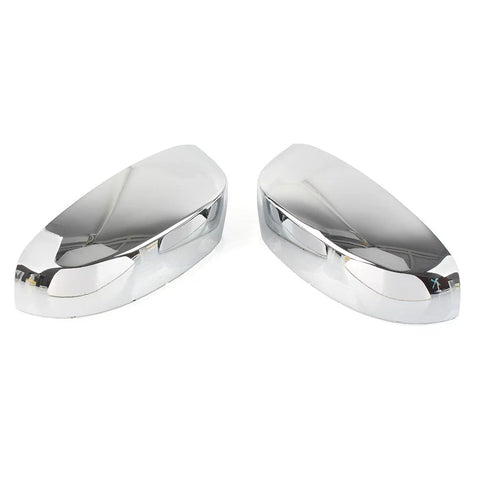 Chevrolet Silverado Avalanche Tahoe Suburban Rear View Mirror Cover (2007-2014)