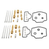 Suzuki RGV250 Gamma VJ21 VJ22 2 x Carburetor Rebuild Kit (1988-1996)