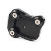 Honda CB650F CBR650F Kickstand Side Stand Extension Pad (2014-2018)