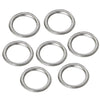 Subaru Baja Legacy Forester Impreza 10 x Oil Drain Plug Crush Washers