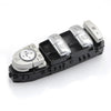Mercedes W213 E-Class Power Window Switch Black(White Light) (2016–2023)