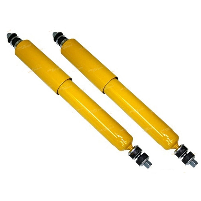 Datsun Patrol G60 G160 MQ MK Wagon + Ute Front Gas Shock Absorbers