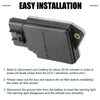 Ford Aerostar V6 3.0L Mass Airflow Sensor (1996-1997)