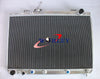 Toyota Townace Spacia Van Aluminum Radiator (1995-2003)