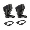 Ford Edge Windshield Wiper Spray Nozzle (2007-2011)
