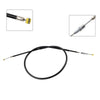 Suzuki GSXR1000 Clutch Cable Wire Line Black (2009-2016)