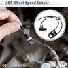 Toyota Highlander ABS Wheel Speed Sensor 1 Pc Rear Right (2004-2007)