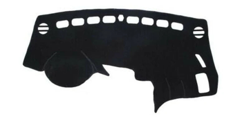Kia Forte 2015-2017 Dash Mat Sun Cover Pad (2015-2017)