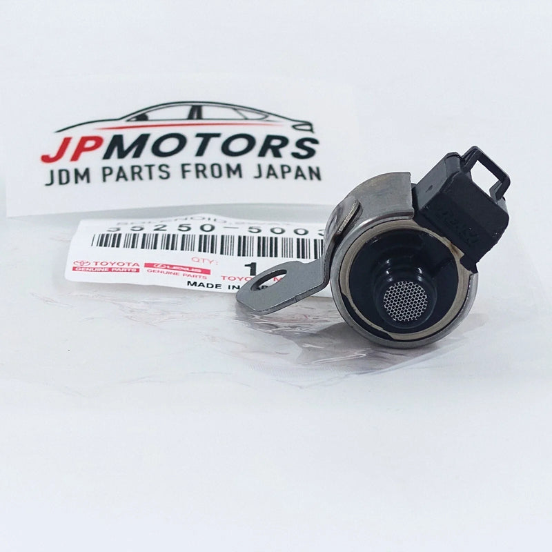 Toyota 4Runner, Tacoma, Tundra Solenoid / Transmission