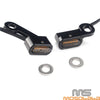 Harley Sportster XL LED Turn Signal Indicator Lights