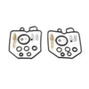 Honda CX650C GL650 Silverwing Carburetor Repair Kit (1983)