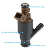 BMW 318i 1.9L Fuel Injectors Injection Valve (1994-1998)