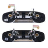 Mitsubishi Pajero Door Handle Outer 4x (1991–2000)