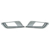 Ford Ranger T6 Mk2 Wildtrak LED Daytime Running Lights (2016-2017)
