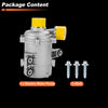 BMW X1 2.0L Electric Engine Water Pump (2016-2023)