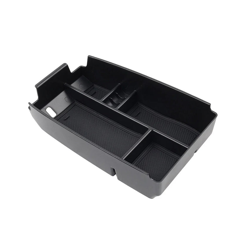 Ford Escape, Bronco Sport Center Console Armrest Storage Box (2020-2023)
