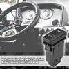 Toyota Alphard Expansion Port Switch / Rearview Mirror Heating Switch