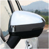 Mitsubishi Outlander Side Rear View Mirror Cover Caps (2022)