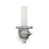 Kawasaki KZ1000P Police Fuel Valve Petcock Switch Assembly (1978–1985)