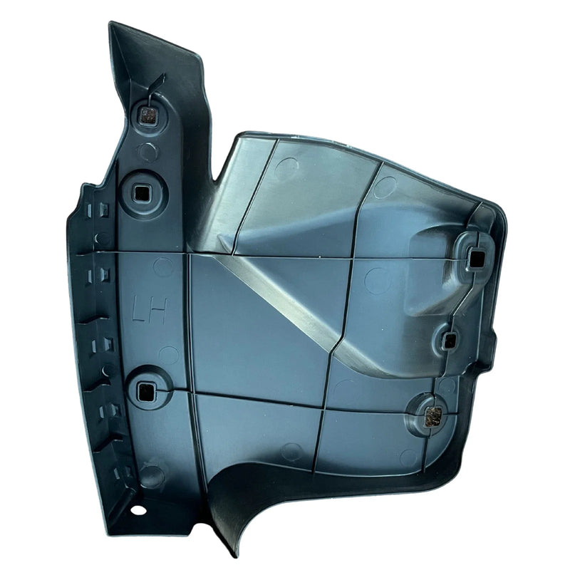 Toyota HiAce Aftermarket - Rear Wheel Opening, Left (2019–2026)