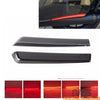 Harley Touring Road Glide LED Run Brake Flowing Tail Light (2014-2023)